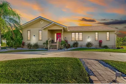 22349 Columbus Avenue, Port Charlotte, FL 33954 - Photo 2