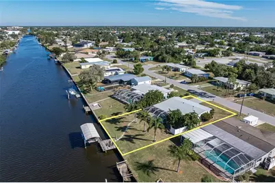407 Dunn Drive, Port Charlotte, FL 33952 - Photo 68