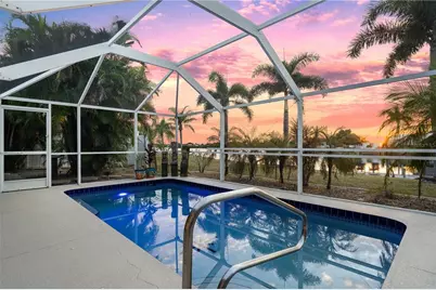 407 Dunn Drive, Port Charlotte, FL 33952 - Photo 14