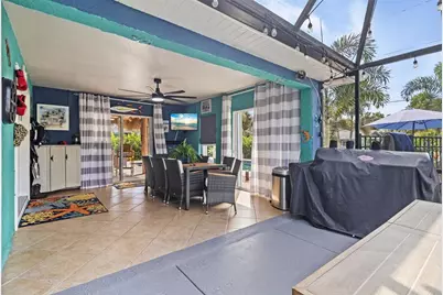 5537 Montego Lane, Port Charlotte, FL 33981 - Photo 32