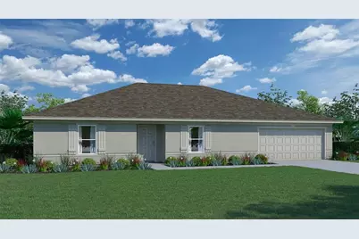 13321 SW 88th Terrace, Ocala, FL 34473 - Photo 1