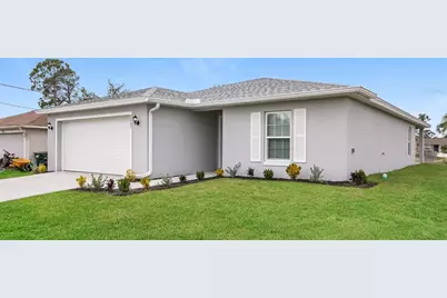 2267 Cincinnati Street, North Port, FL 34286 - Photo 2