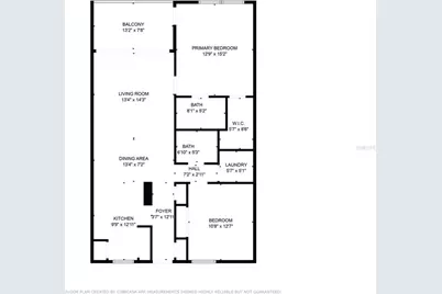 1999 Kings Highway #23C, Punta Gorda, FL 33980 - Photo 38