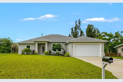 12235 Hernando Road, North Port, FL 34287 - Photo 1