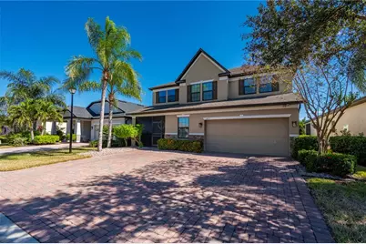 4069 River Bank Way, Port Charlotte, FL 33980 - Photo 1