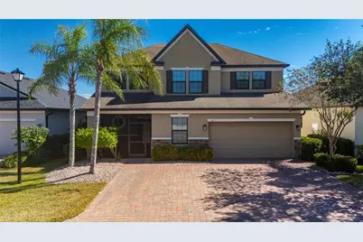 4069 River Bank Way, Port Charlotte, FL 33980 - Photo 1