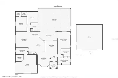 2209 Tropicaire Boulevard, North Port, FL 34286 - Photo 4