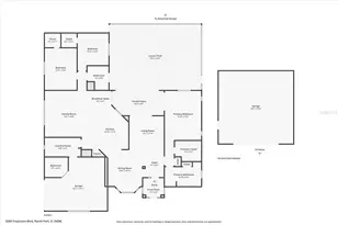 2209 Tropicaire Blvd, North Port, FL 34286 - Photo 4