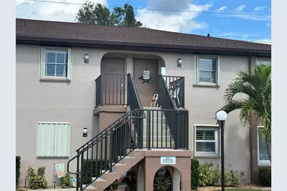 25100 Sandhill Boulevard #L203, Punta Gorda, FL 33983 - Photo 1