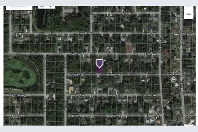 18358 Oxford Avenue, Port Charlotte, FL 33948 - Photo 2