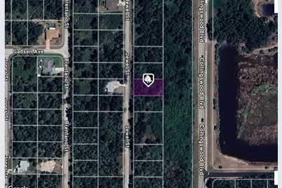 3406 Jewel Street, Port Charlotte, FL 33948 - Photo 2