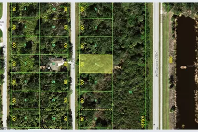 3406 Jewel Street, Port Charlotte, FL 33948 - Photo 1