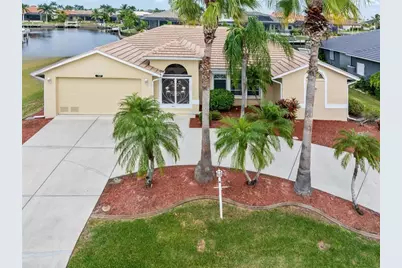 1346 Osprey Drive, Punta Gorda, FL 33950 - Photo 1