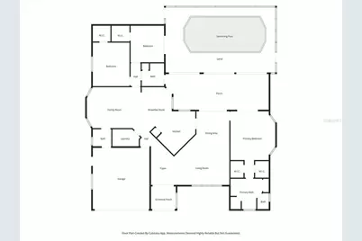 1346 Osprey Drive, Punta Gorda, FL 33950 - Photo 48