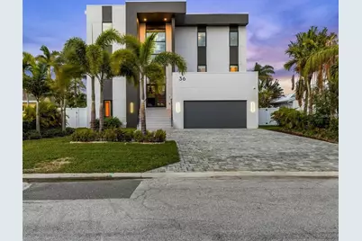 36 Dolphin Drive, Treasure Island, FL 33706 - Photo 2