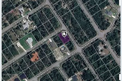 1244 Rambler Terrace, Port Charlotte, FL 33953 - Photo 1