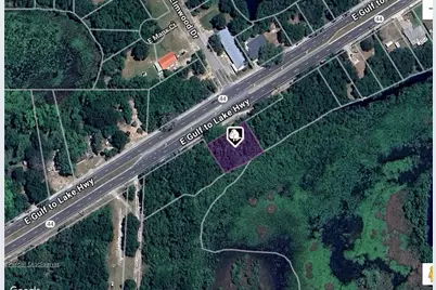 8912 E Gulf To Lake Highway, Inverness, FL 34450 - Photo 1