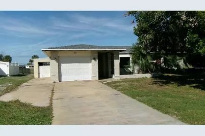 30 Oakland Hills Court, Rotonda West, FL 33947 - Photo 1