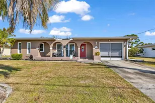 1538 Inverness St, Port Charlotte, FL 33952 - Photo 1