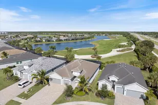 25240 Keygrass Ct, Punta Gorda, FL 33955 - Photo 2