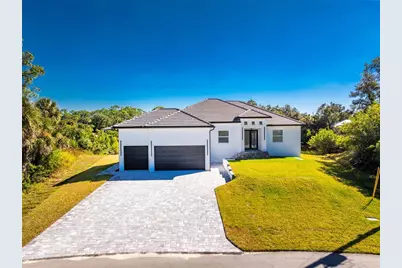 576 McDill Drive, Port Charlotte, FL 33953 - Photo 2