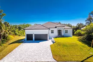 576 McDill Dr, Port Charlotte, FL 33953 - Photo 2