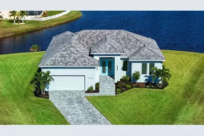 16196 Cayman Lane, Punta Gorda, FL 33955 - Photo 2