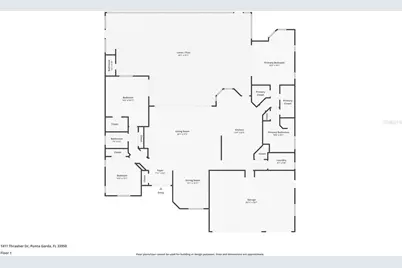 1411 Thrasher Drive, Punta Gorda, FL 33950 - Photo 46