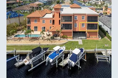 1344 Mediterranean Drive #121, Punta Gorda, FL 33950 - Photo 2