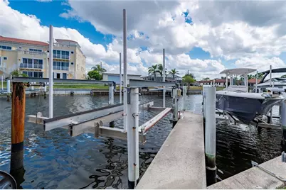 1344 Mediterranean Drive #121, Punta Gorda, FL 33950 - Photo 20