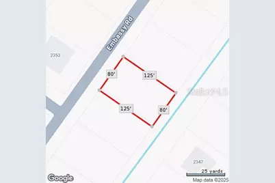 Embassy Road, North Port, FL 34291 - Photo 2