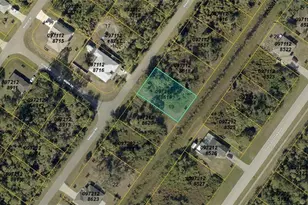 Embassy Rd, North Port, FL 34291 - Photo 1