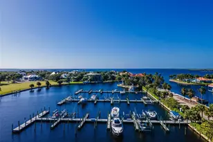 4661 Grassy Point Blvd, Port Charlotte, FL 33952 - Photo 1