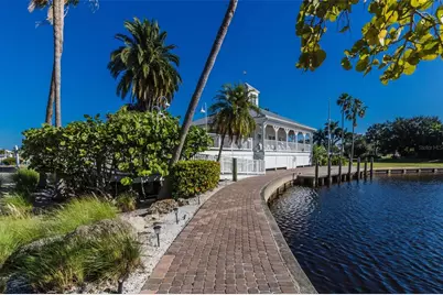 4661 Grassy Point Boulevard, Port Charlotte, FL 33952 - Photo 34