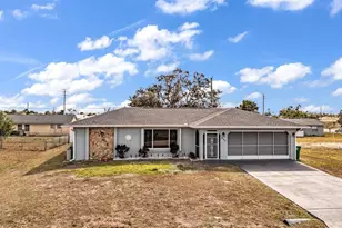 625 Ennis Terrace NW, Port Charlotte, FL 33952 - Photo 1