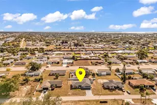 625 Ennis Terrace NW, Port Charlotte, FL 33952 - Photo 2