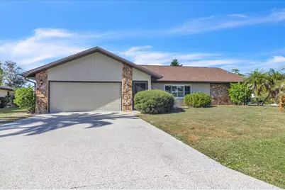 25380 Paladin Lane, Punta Gorda, FL 33983 - Photo 1