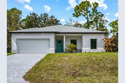 1835 Kerman Street, North Port, FL 34288 - Photo 1