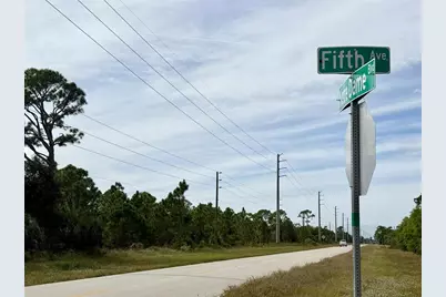 27275 Notre Dame Boulevard, Punta Gorda, FL 33955 - Photo 1