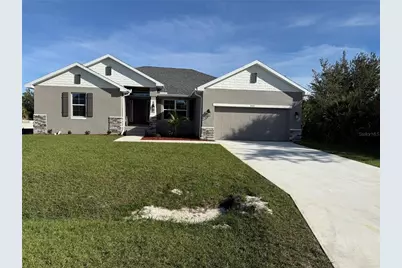 9527 Impala Circle, Port Charlotte, FL 33981 - Photo 1