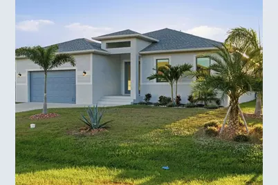 149 Long Meadow Lane, Rotonda West, FL 33947 - Photo 1