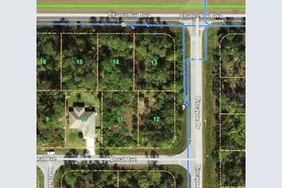 13252 Doral Avenue, Port Charlotte, FL 33953 - Photo 2