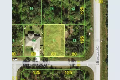 13252 Doral Avenue, Port Charlotte, FL 33953 - Photo 1