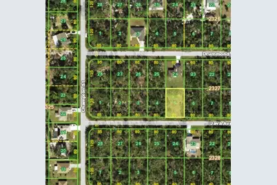 13342 Java Avenue, Port Charlotte, FL 33953 - Photo 1