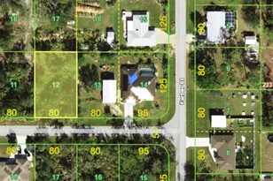 13398 Java Ave, Port Charlotte, FL 33953 - Photo 1