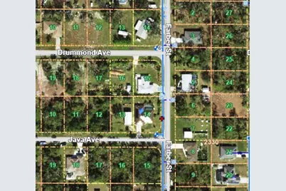 13398 Java Avenue, Port Charlotte, FL 33953 - Photo 2