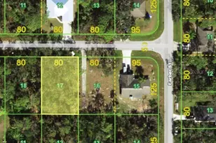 13397 Gold Ave, Port Charlotte, FL 33953 - Photo 1