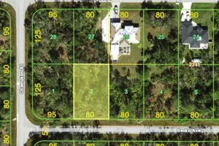 13318 Sedro Ave, Port Charlotte, FL 33953 - Photo 1