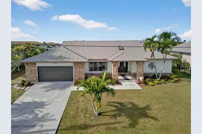 1524 Kinglet Drive, Punta Gorda, FL 33950 - Photo 1