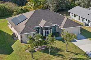 25900 Aysen Dr, Punta Gorda, FL 33983 - Photo 1